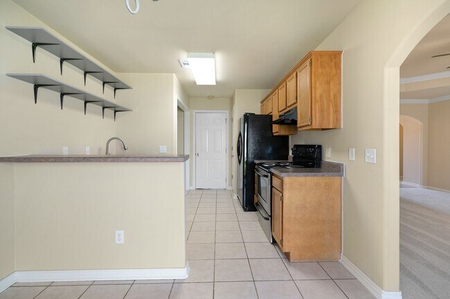 Building Photo - Cute 4 Bed 2 Bath Home in Bentonville School District