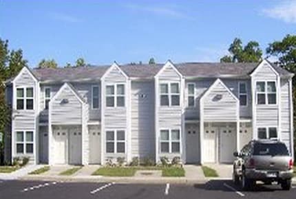 Primary Photo - Meadows Apartments