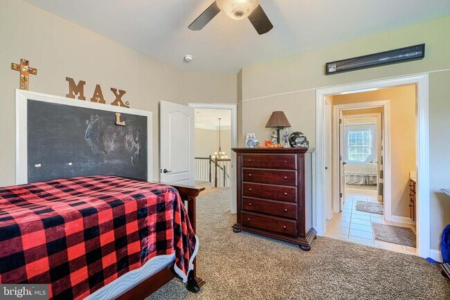 Building Photo - 1319 Martin Meadows Dr