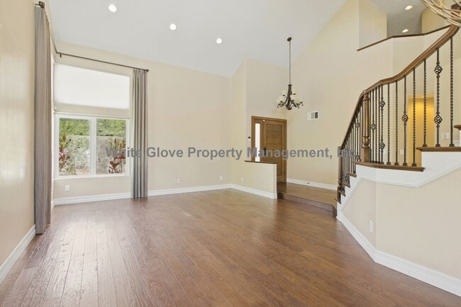 Building Photo - Resort-Style Orange Home with Pool, Spa, Panoramic Views & Disneyland Fireworks