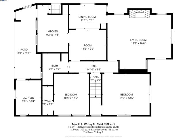 Building Photo - 2081 Oakwood Dr