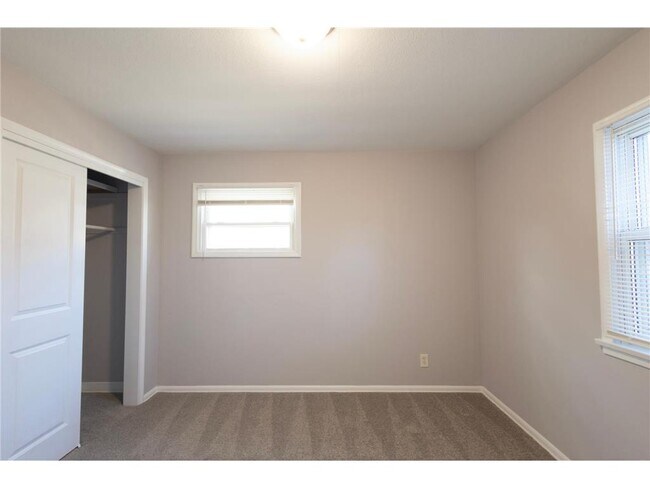 Building Photo - 3451 N Logan Ave
