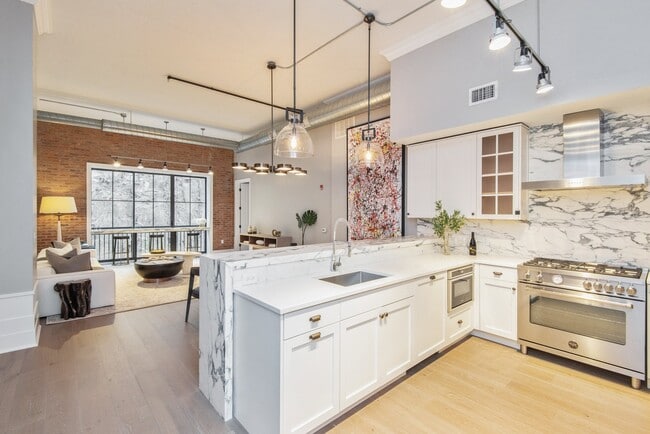 Building Photo - The Cliffs Lofts