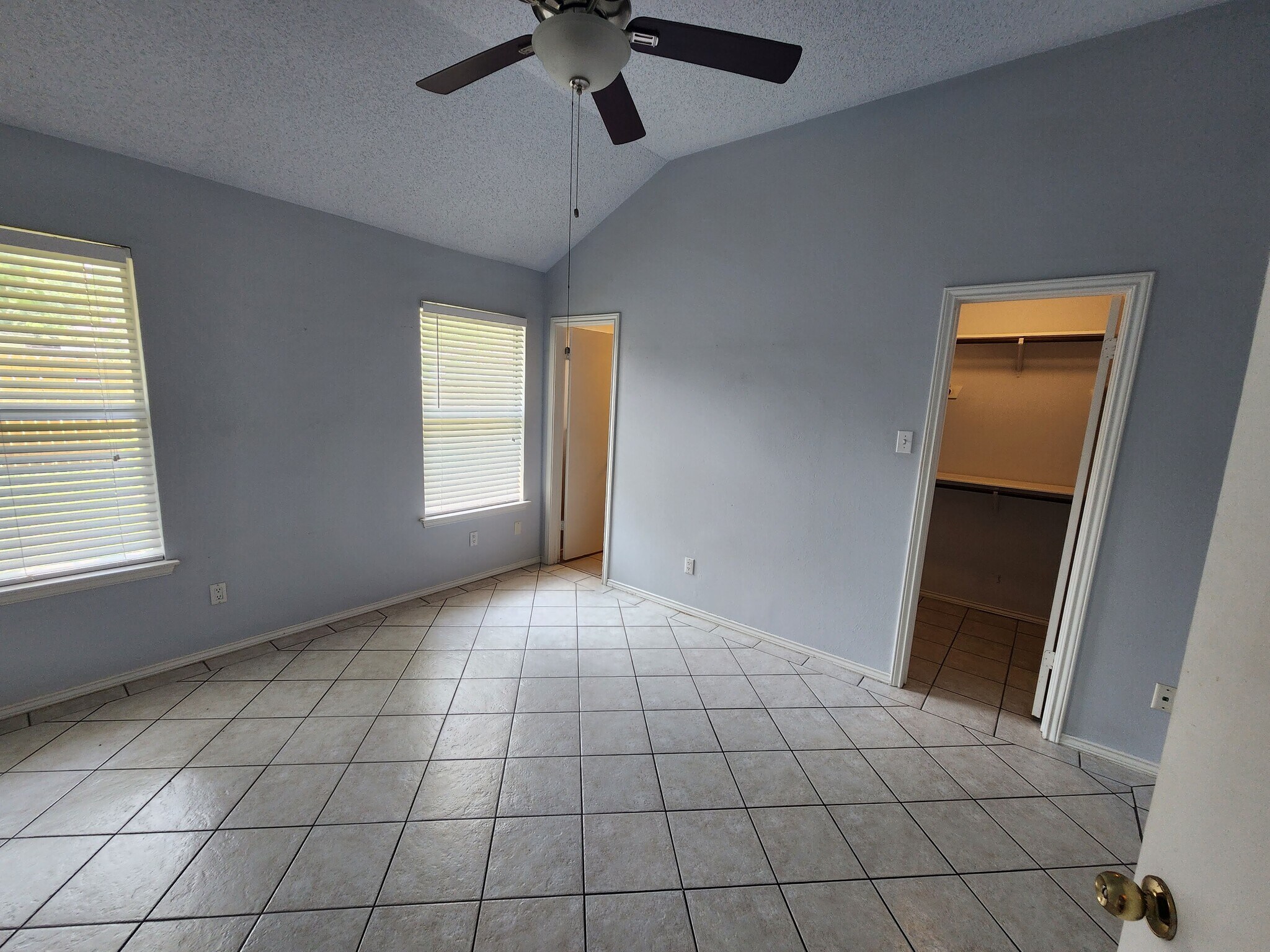 Master Bedroom - 2150 Redwing Way