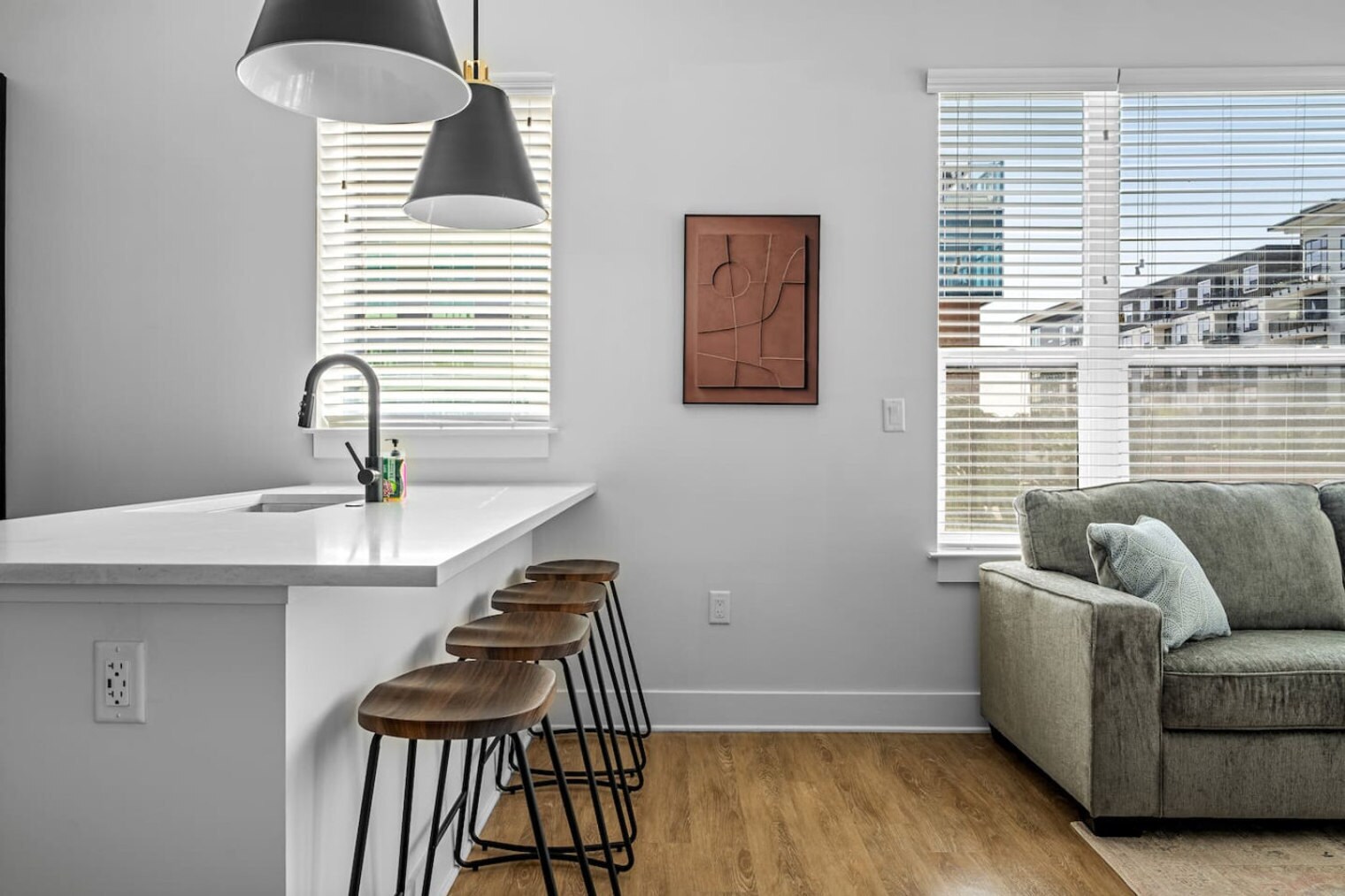 Building Photo - 3302 W Gray St