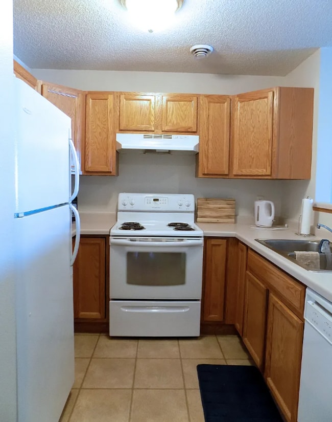 Interior Photo - Landmark Square Apartments