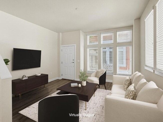 Building Photo - 830 Frederick Commons