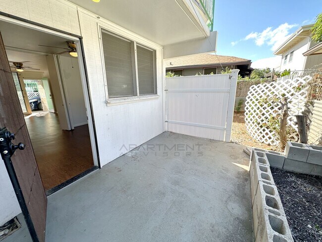 Building Photo - 3340 Campbell Ave