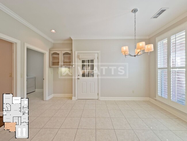 Building Photo - 3-Bed 2-Bath Garden Home at The Cottages of Southlake