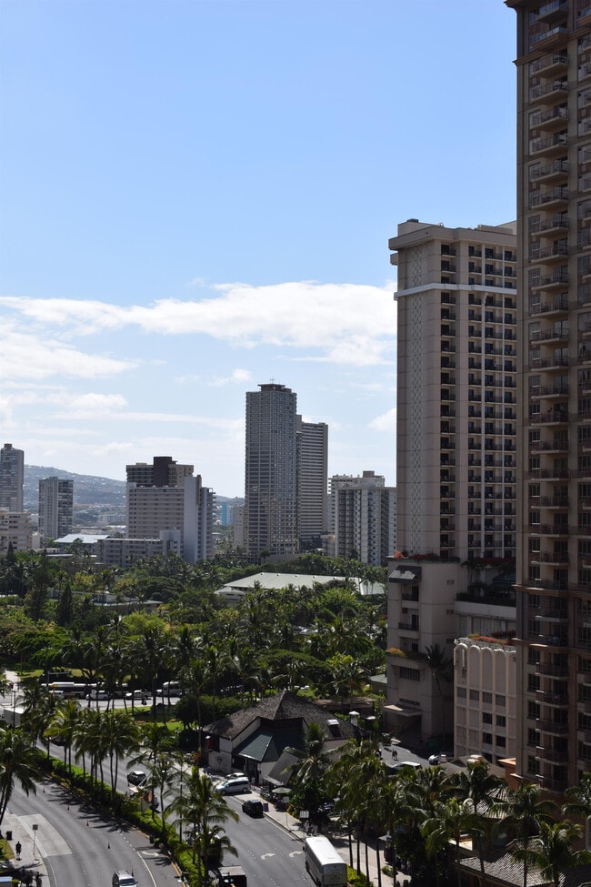 Building Photo - 1777 Ala Moana Blvd