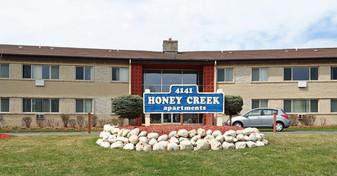 Building Photo - Honey Creek Apartments