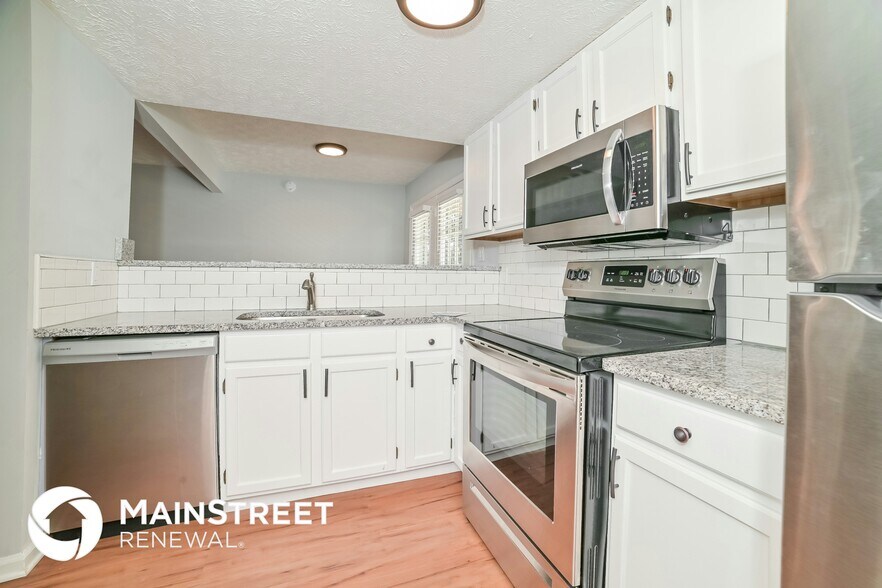 Building Photo - 808 Olde Pioneer Trail