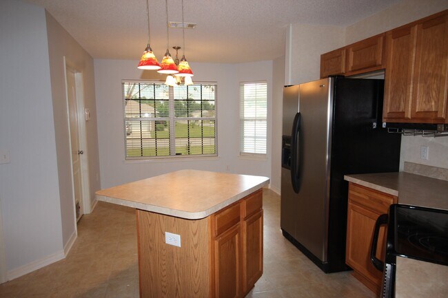 Building Photo - Beulah 4BR Home in Audrey Plantation Near Navy Federal with Side-Entry Garage & Fenced Backyard