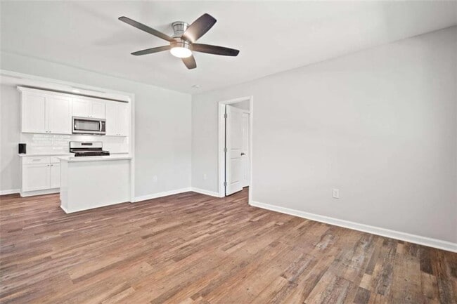 Building Photo - 6147 Allen Ivey Rd
