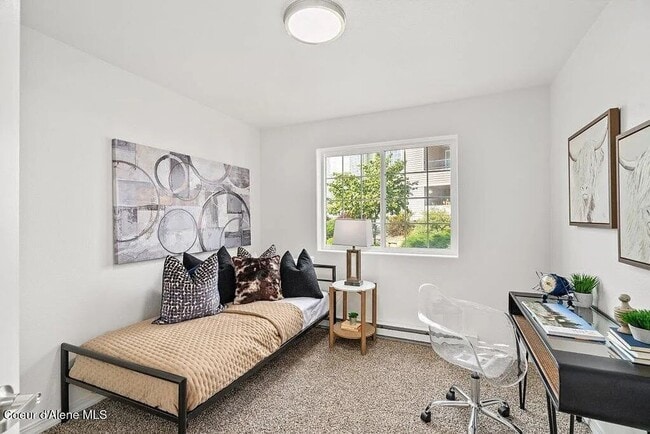 Building Photo - Beautiful 3 Bed / 2 Bath Lower-Level Condo – Promenade Condos, Post Falls