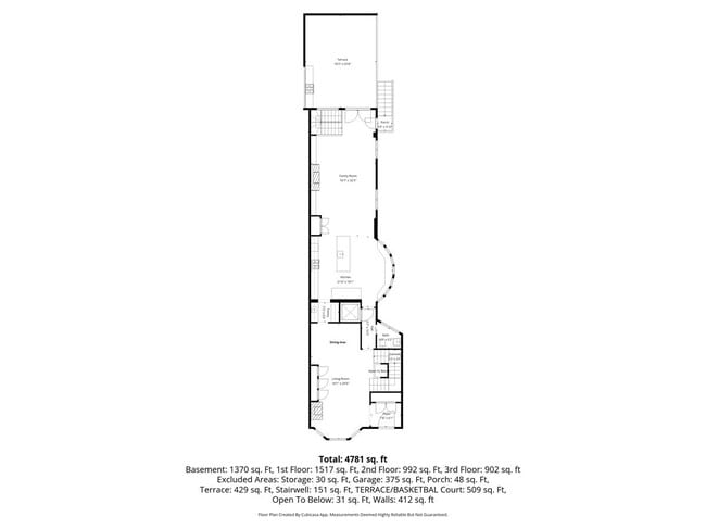 Building Photo - 458 W Deming Pl