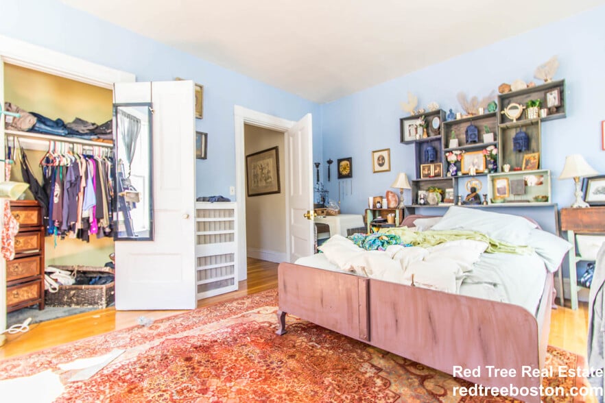 Building Photo - 45 Auburn St