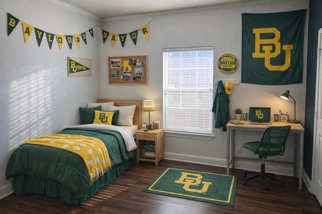 Building Photo - Rare Baylor Bubble Rental | Walk to Campus | 4 Bed / 3 Bath