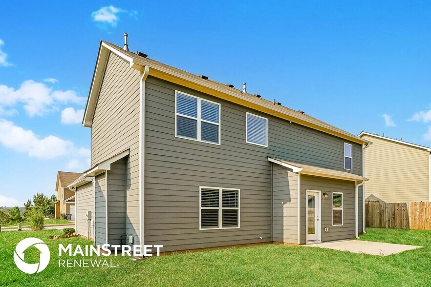 Building Photo - 38 Moss Way