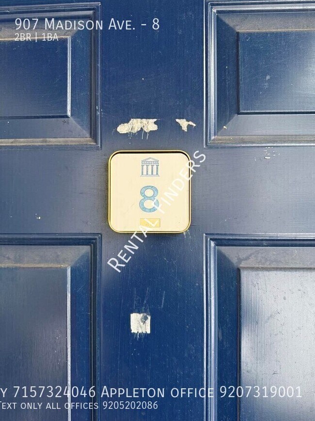 Building Photo - 907 Madison Ave