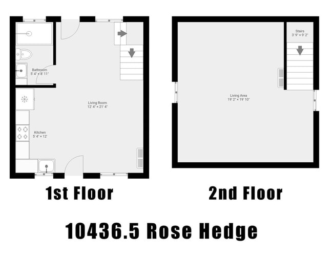 Building Photo - b10436