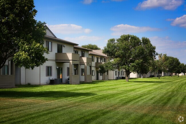 Primary Photo - Autumn Park Apartments