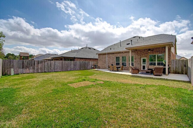 Building Photo - 31819 Chapel Rock Ln
