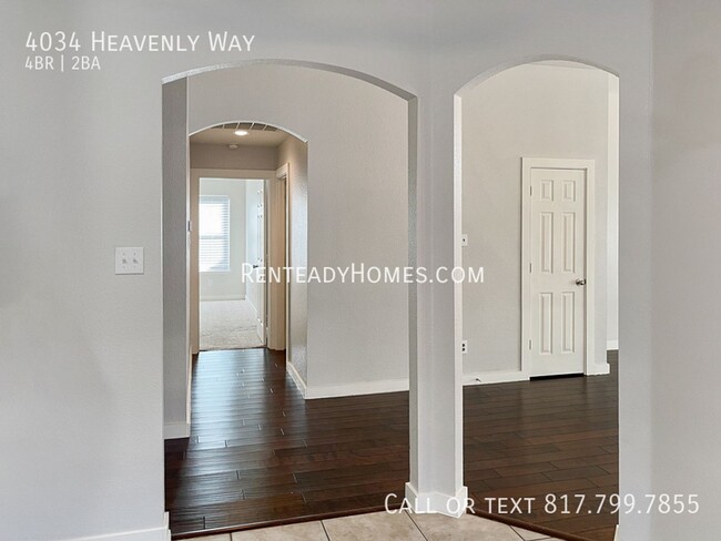 Building Photo - 4034 Heavenly Way