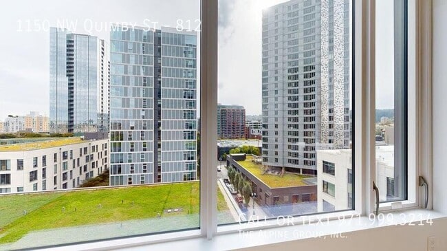 Building Photo - 1150 NW Quimby St