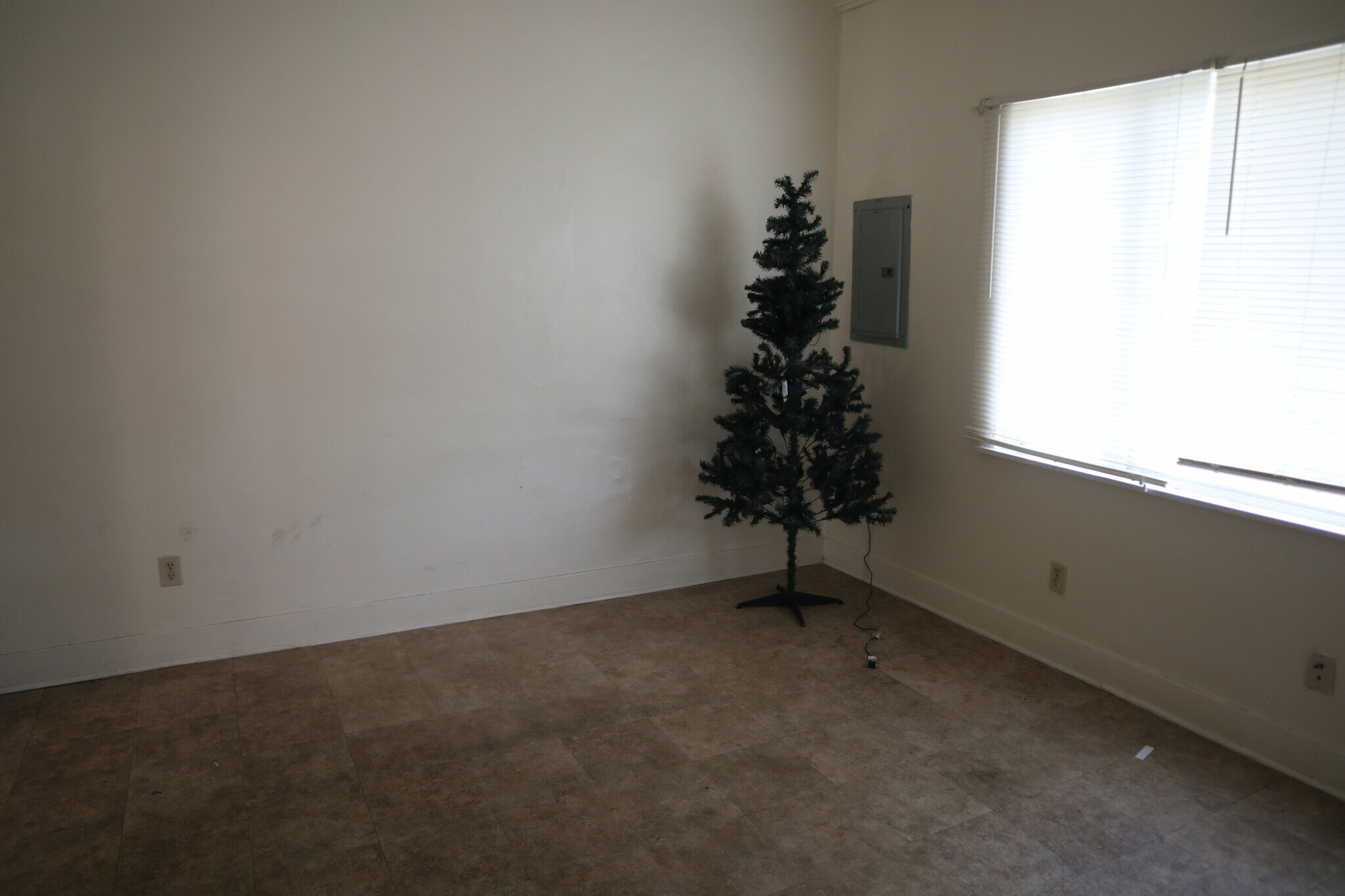 Building Photo - 611 Park St