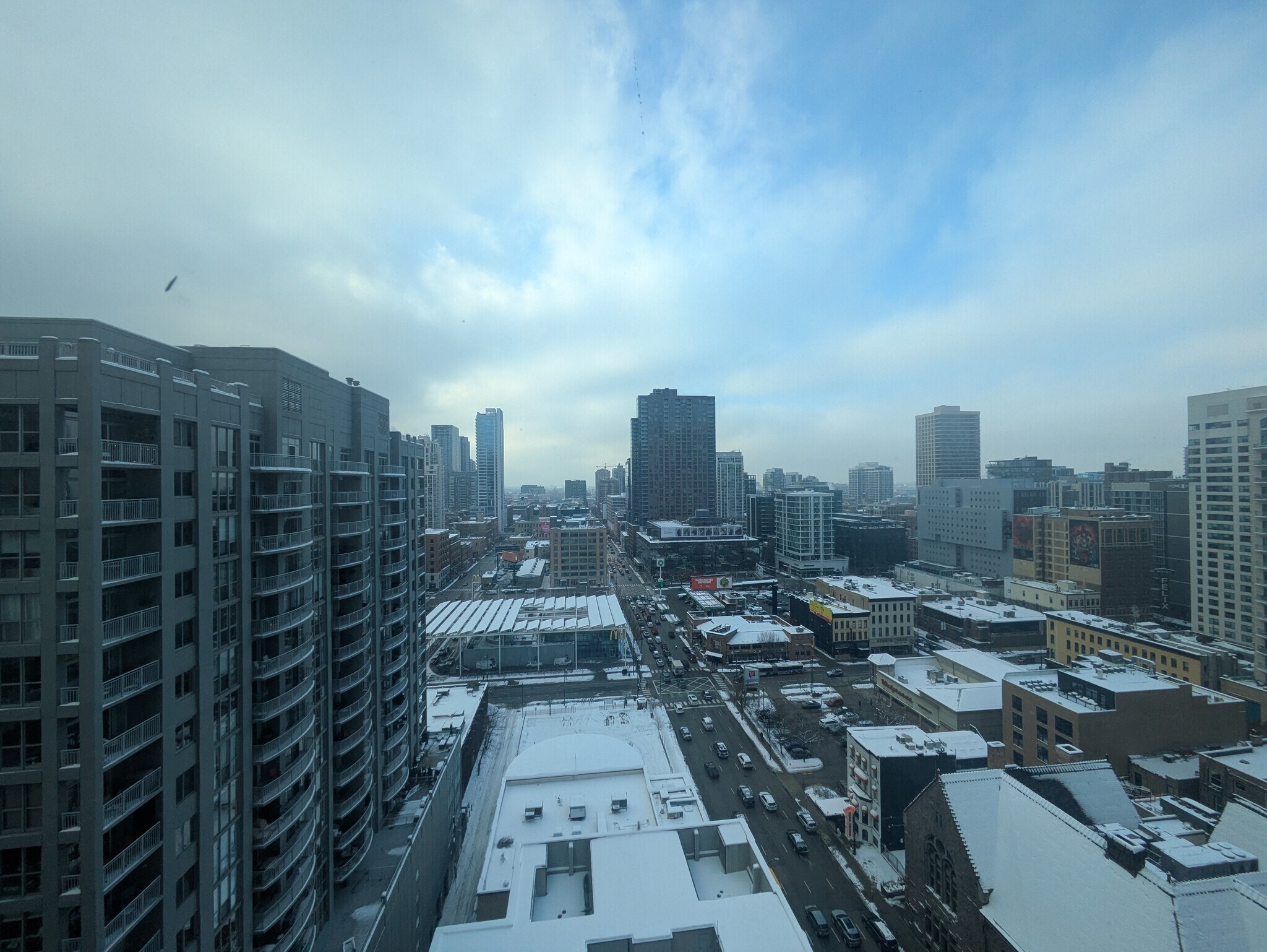 Building Photo - 33 W Ontario St