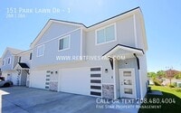 Building Photo - 151 Park Lawn Dr