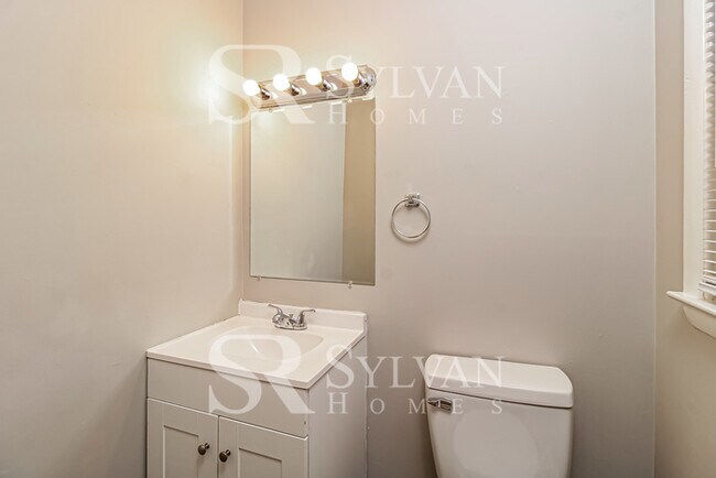 Building Photo - The Lifestyle You Deserve.