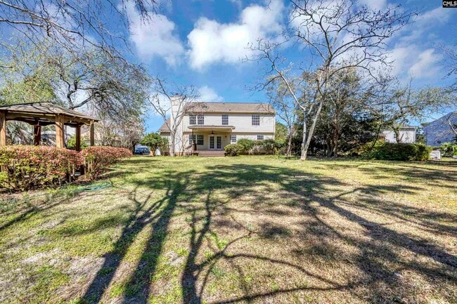 Building Photo - 605 N Donar Dr