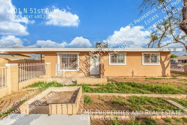 Building Photo - 4201 N 51st Ave