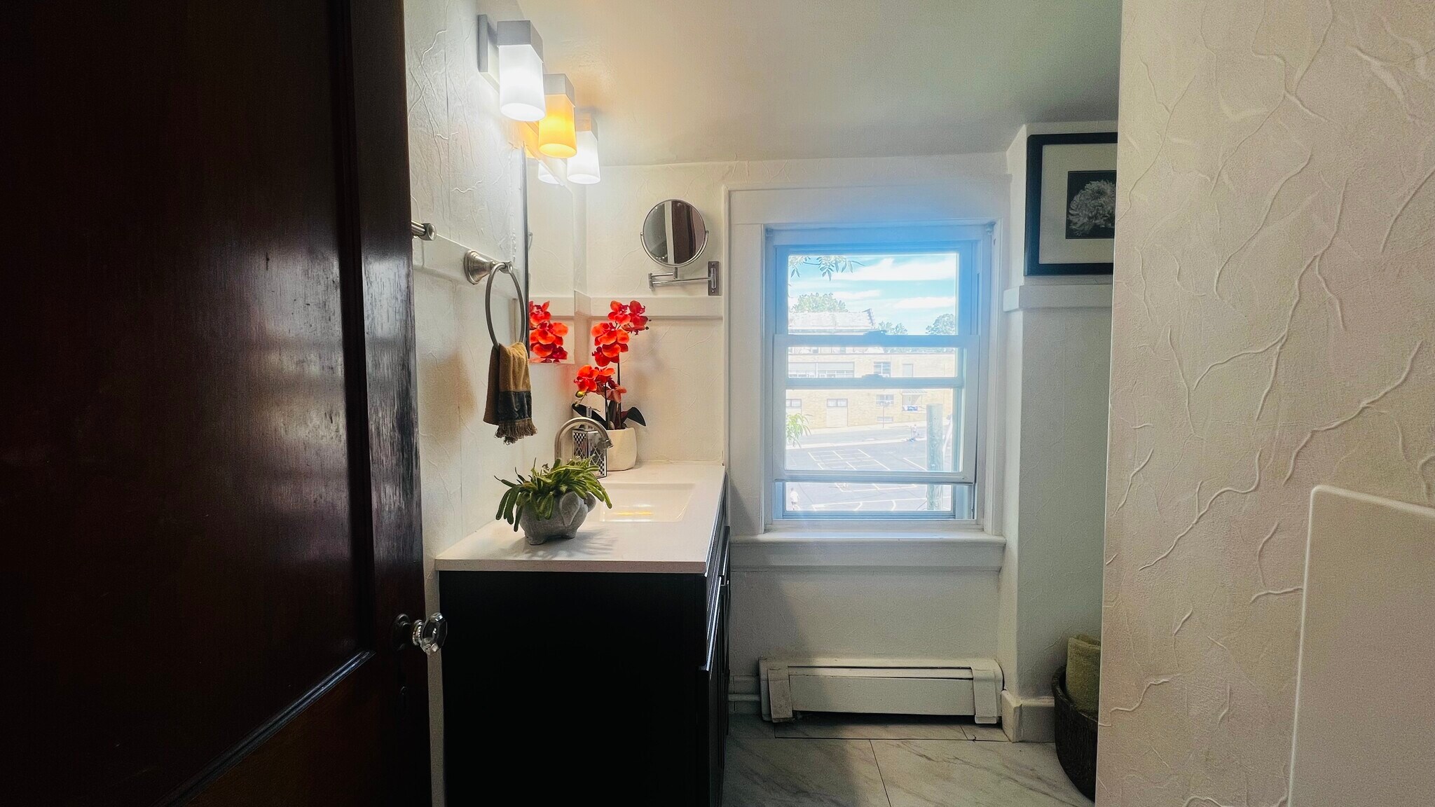 BATHROOM - 216 Academy St
