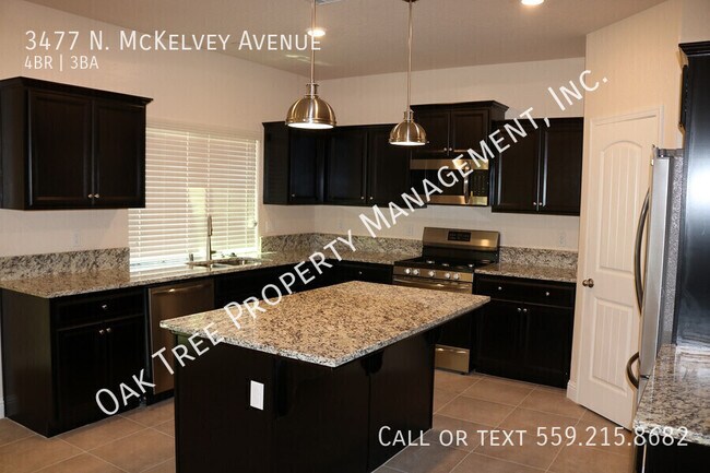 Building Photo - 3477 N McKelvey Ave