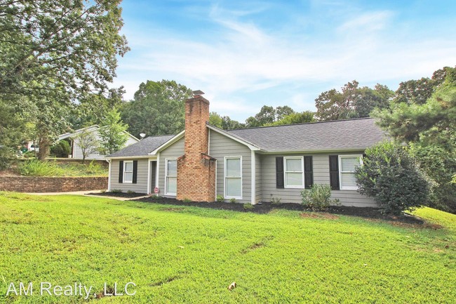 Building Photo - 3 br, 2 bath House - 6201 Thermal Rd