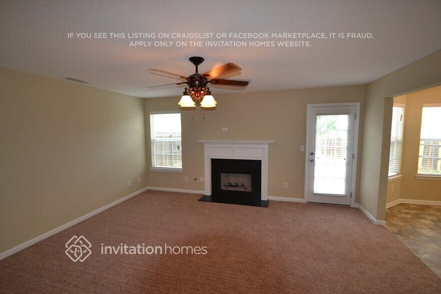 Building Photo - 2333 Creel Rd