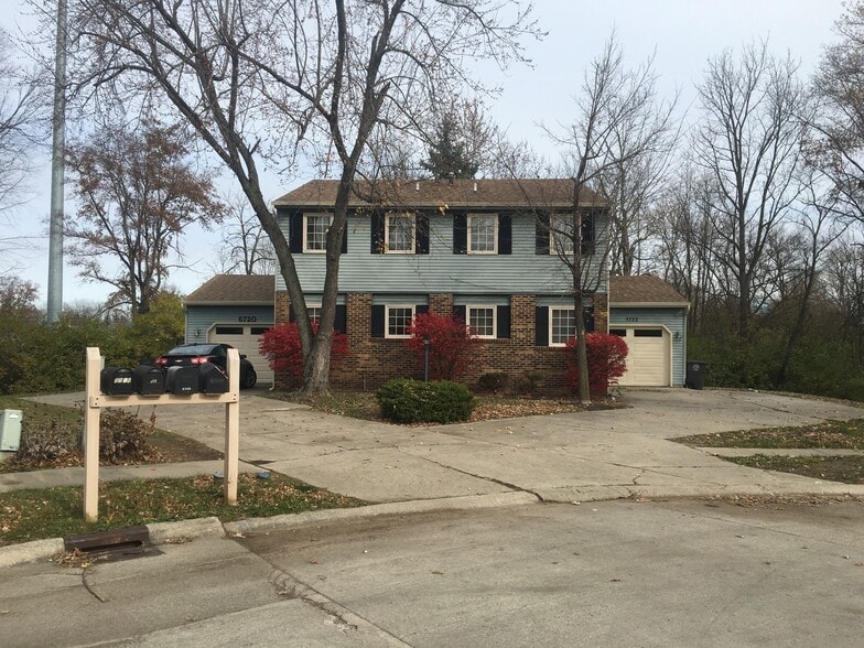 Primary Photo - 5722 Bluebird Ct