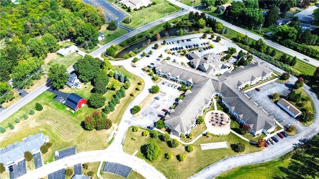 Building Photo - 0 Traditions Pl