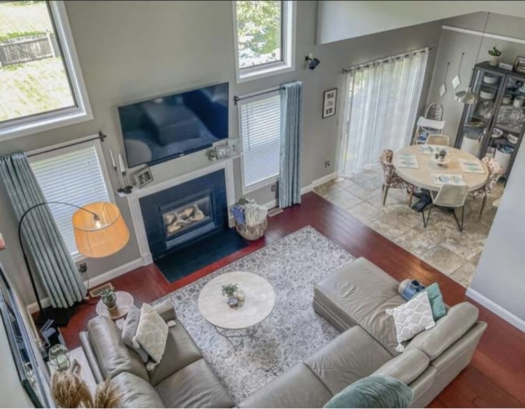 Building Photo - 1200 Wilstone Ct