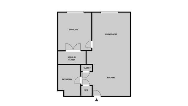 Building Photo - 1200 Rickabaugh Wy