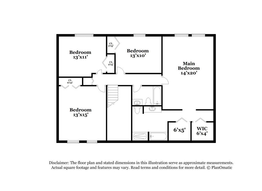 Building Photo - 3873 Carlotta St