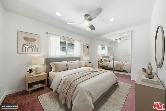 Building Photo - 510 Pacific Ave