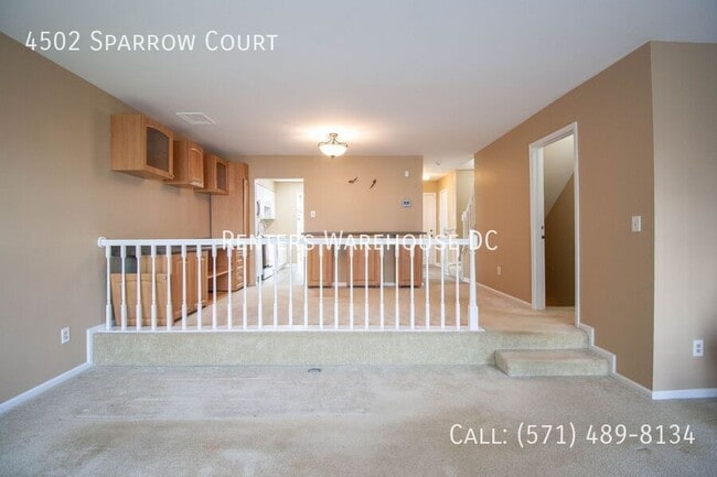 Building Photo - 4502 Sparrow Ct