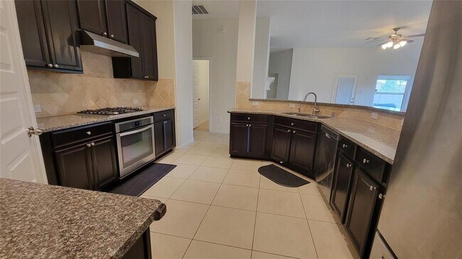 Building Photo - 5610 Scoria Rock Dr