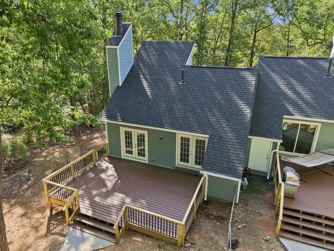 Building Photo - 4011 Arckelton Dr