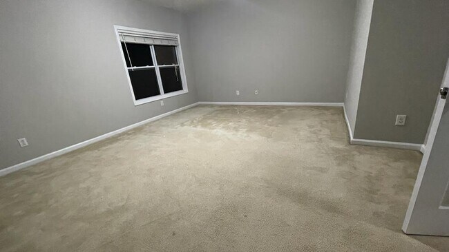 Master Bedroom - 1022 Firethorne Pass