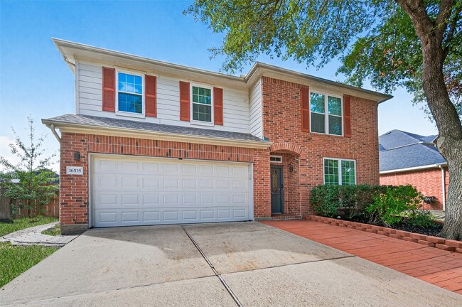 Building Photo - 16535 Oat Mill Dr